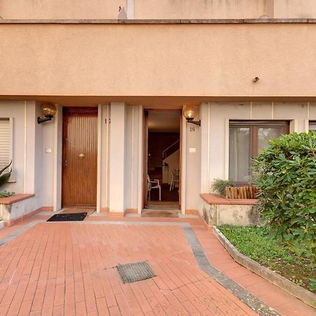 Rachel Apartment By Mamo Firenze Kültér fotó