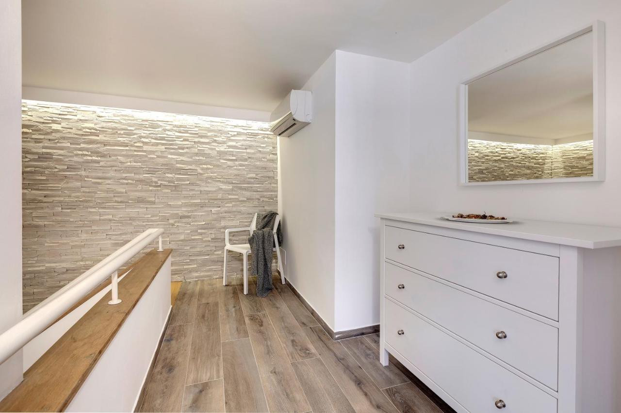 Rachel Apartment By Mamo Firenze Kültér fotó