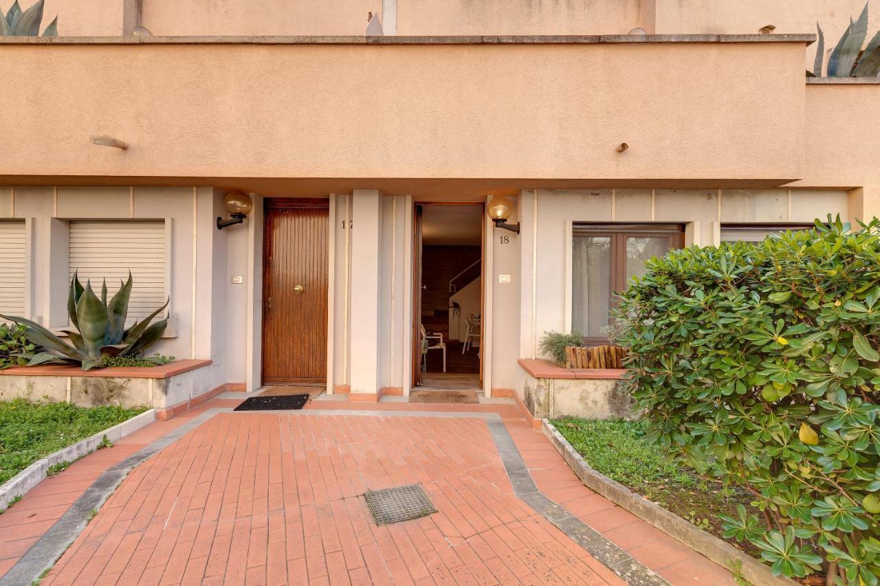 Rachel Apartment By Mamo Firenze Kültér fotó
