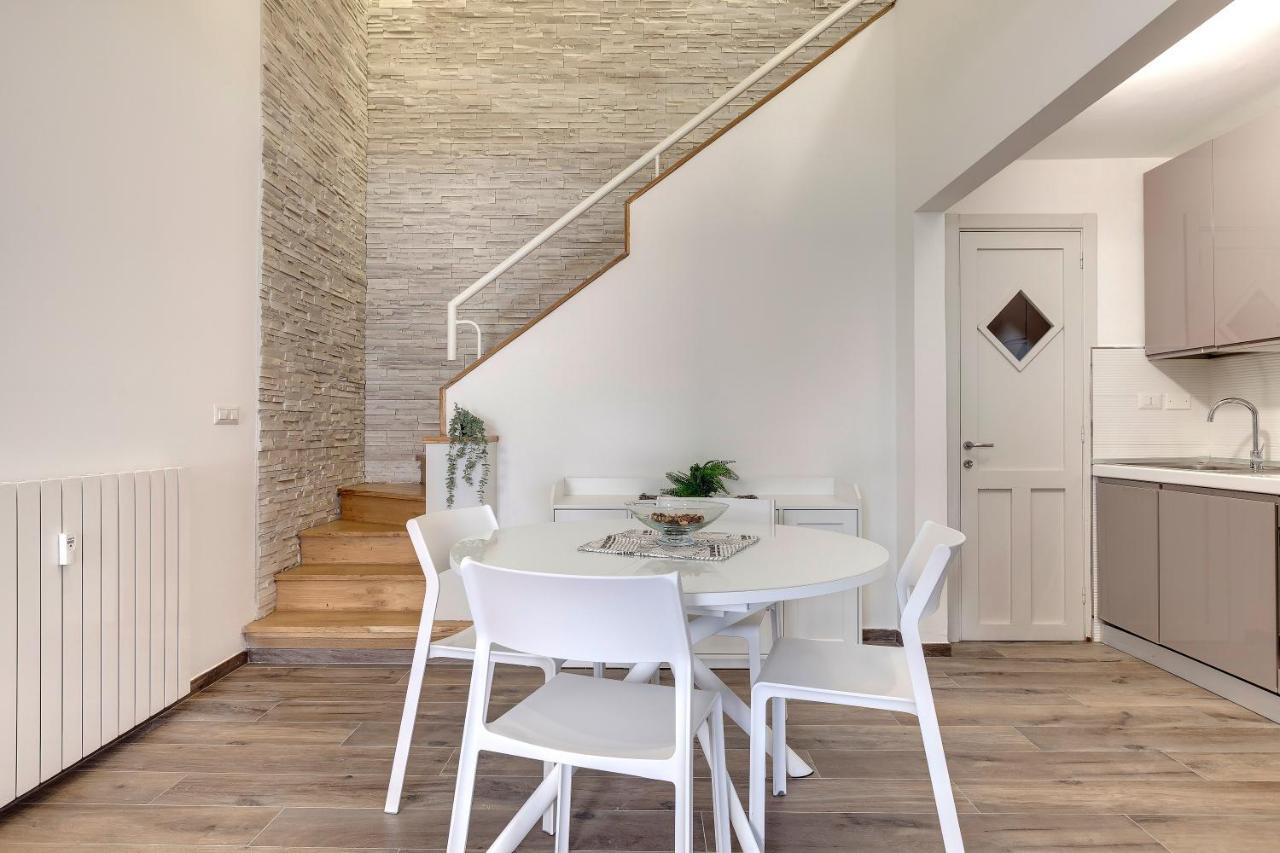 Rachel Apartment By Mamo Firenze Kültér fotó
