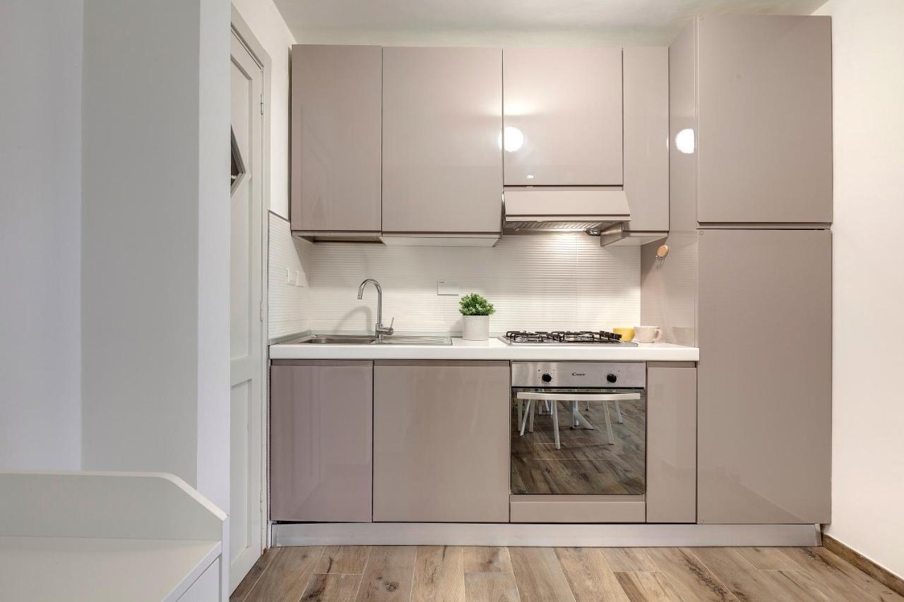 Rachel Apartment By Mamo Firenze Kültér fotó