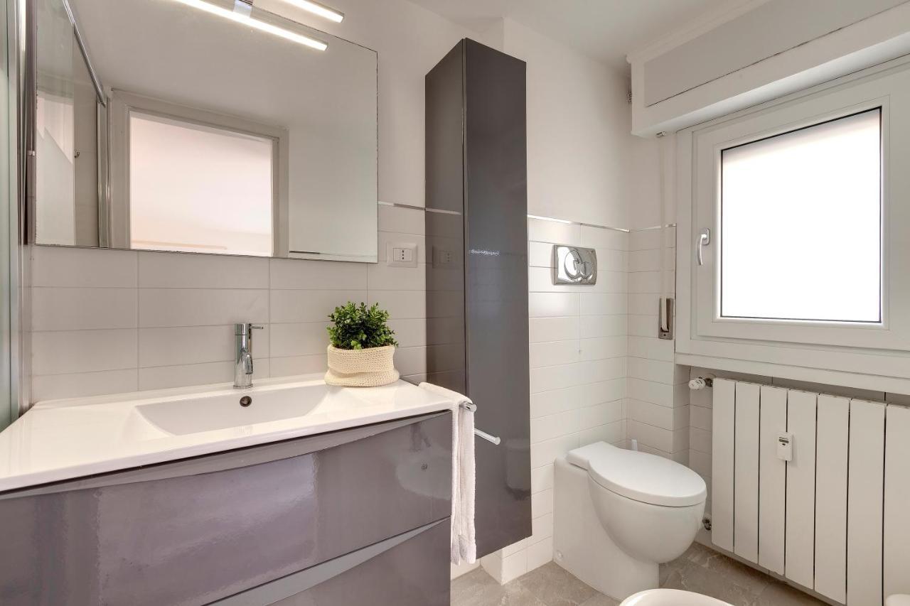 Rachel Apartment By Mamo Firenze Kültér fotó