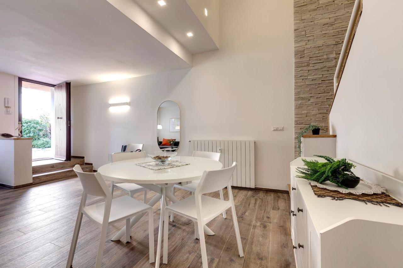 Rachel Apartment By Mamo Firenze Kültér fotó