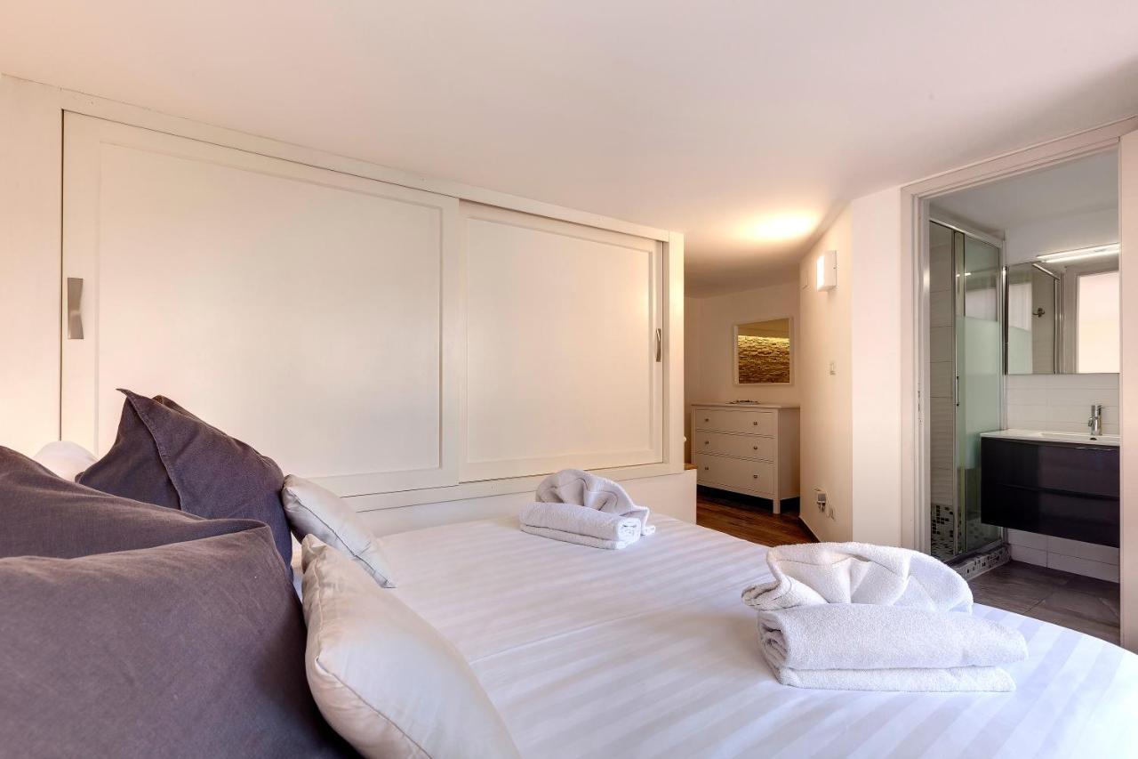 Rachel Apartment By Mamo Firenze Kültér fotó